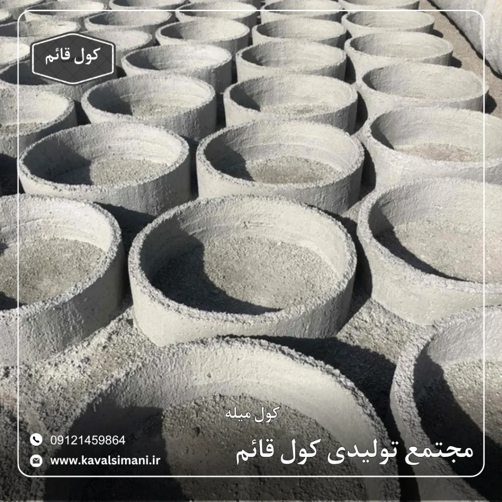 کول گرد چاه