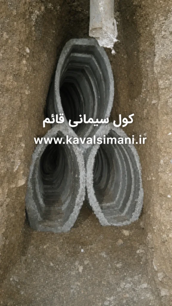 قیمت کول چاه