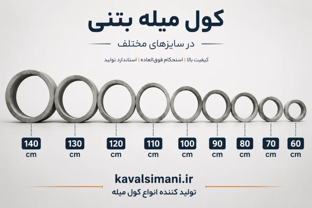 کول میله