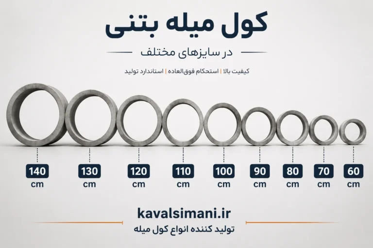 کول میله