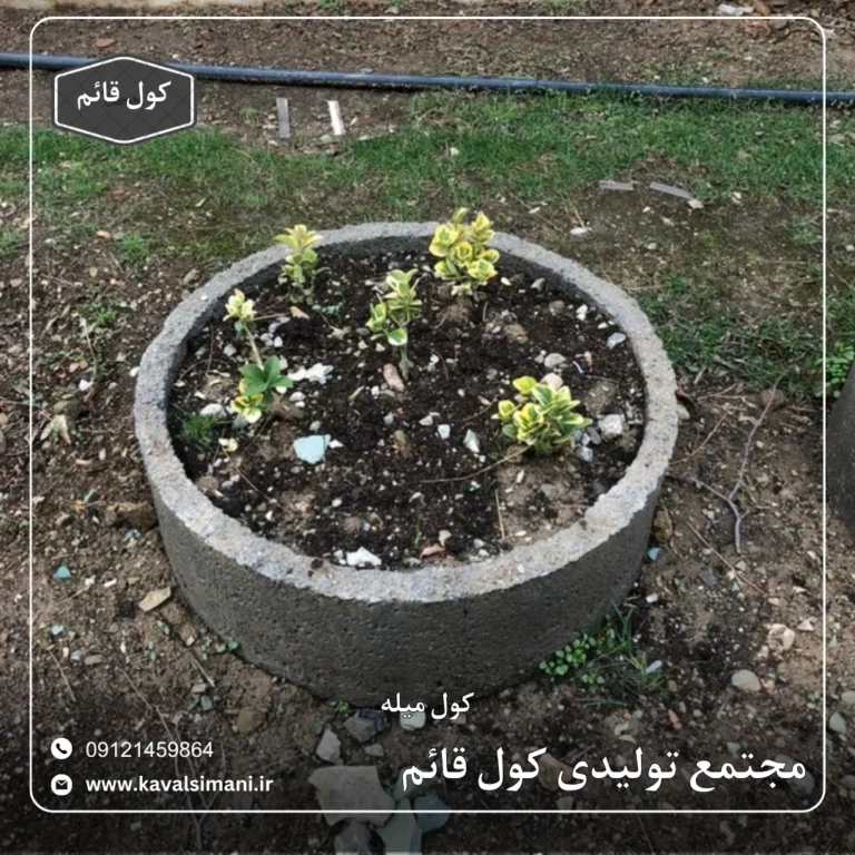 کول میله
