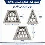 کول انباری چاه