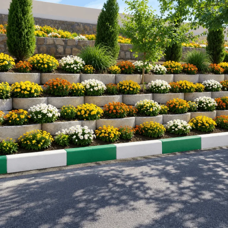 کول کنار خیابان
